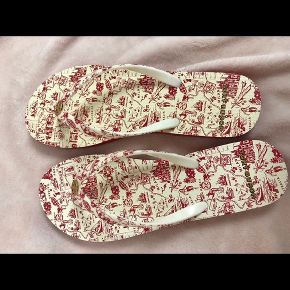 Tory Burch Flip-flops - Picture 8 of 14